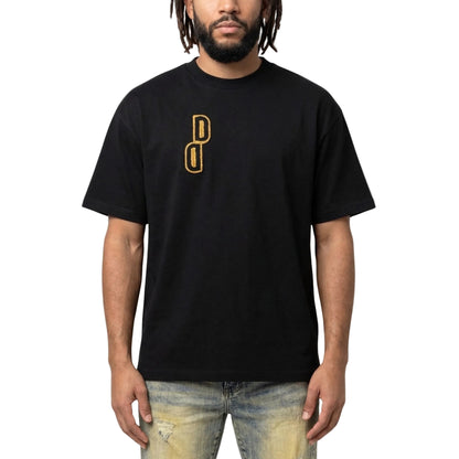 DD Freedom Tee - Black