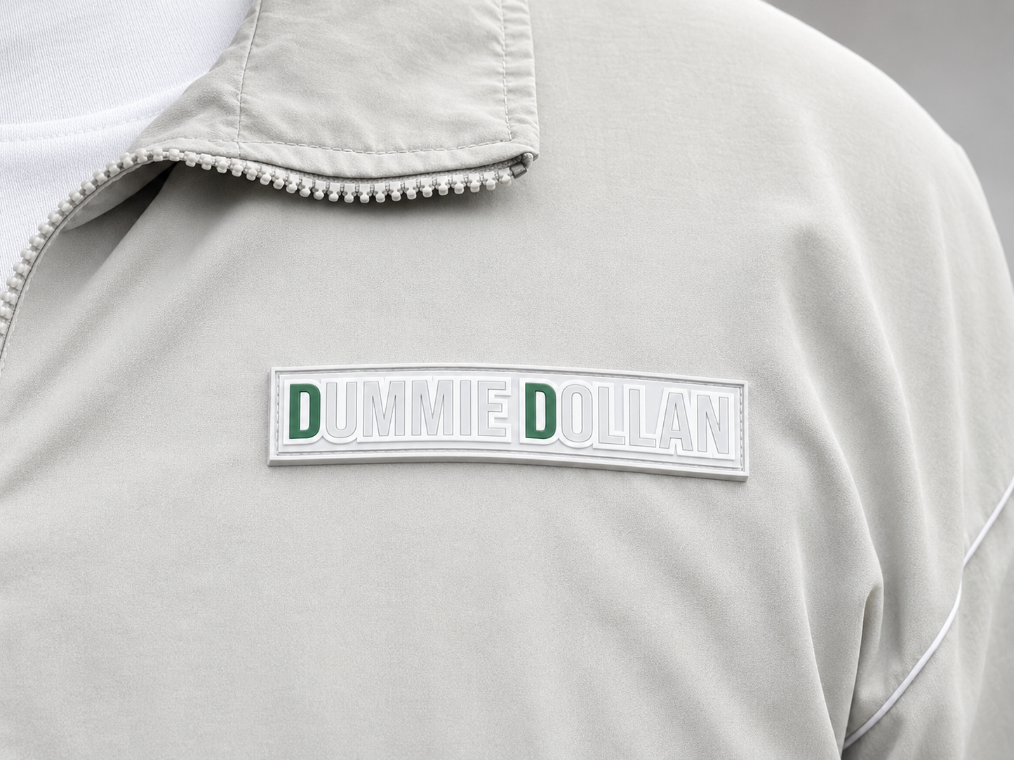 DD Pure Motion Tracksuit