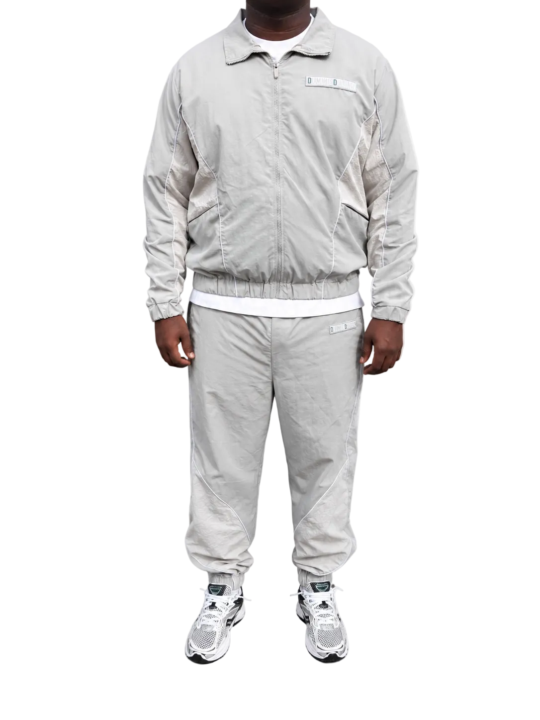 DD Pure Motion Tracksuit